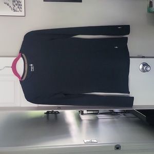 Woman's Smartwool Sweater/Light Long sleeved shirt-Large- Teal- Like new-